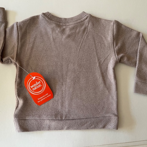 NWT Baby Sweater - Picture 8 of 8